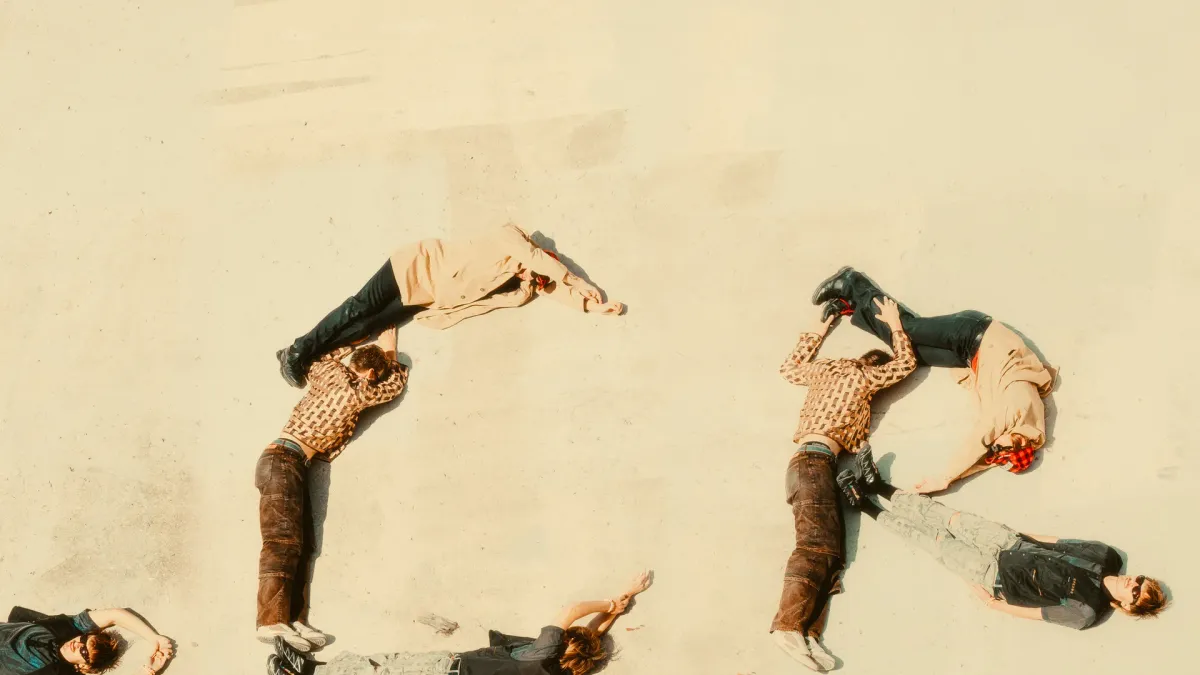 Lime Cordiale in Manly, 20 September | Event in Manly | AllEvents