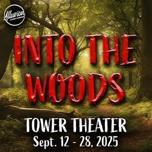 Into the Woods