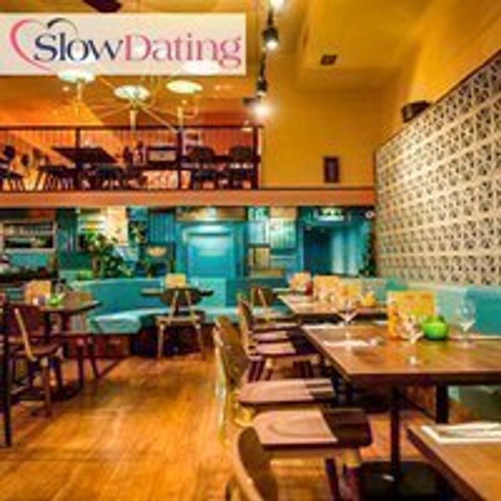 Speed Dating in Basingstoke for 25-45, 6 August | Event in Basingstoke | AllEvents