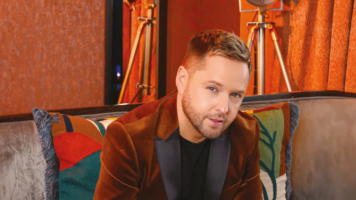 Derek Ryan in Magherafelt, 28 August | Event in Magherafelt | AllEvents