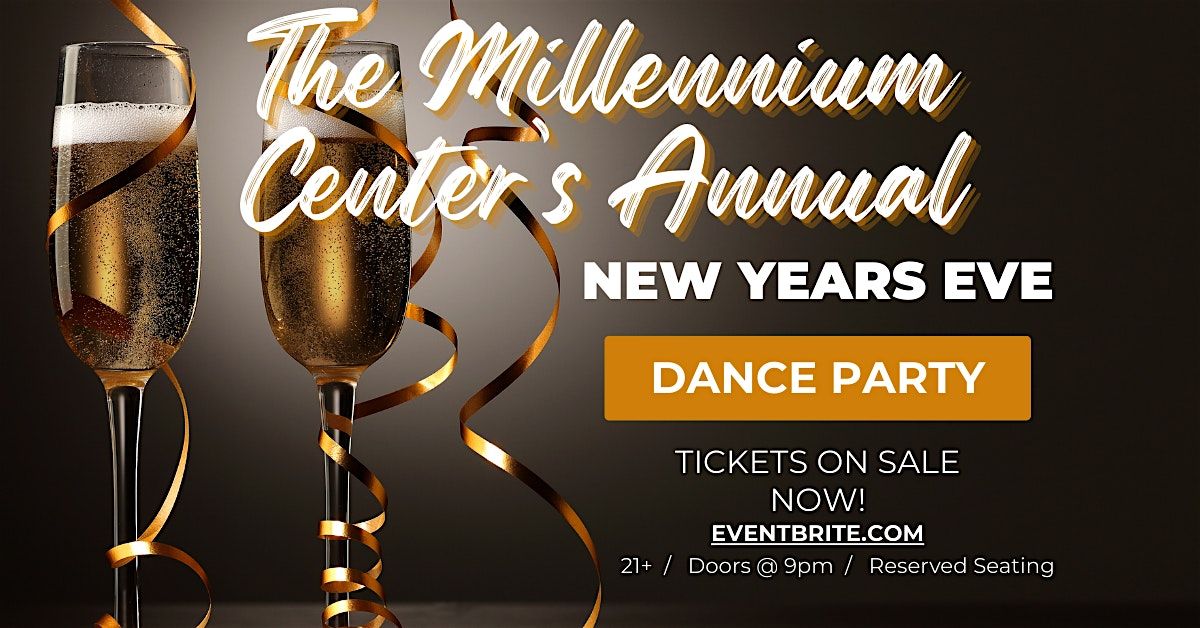New Years Eve 2026, 31 December | Event in Winston Salem | AllEvents