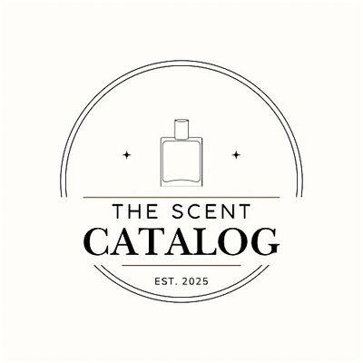 The Scent Catalog logo