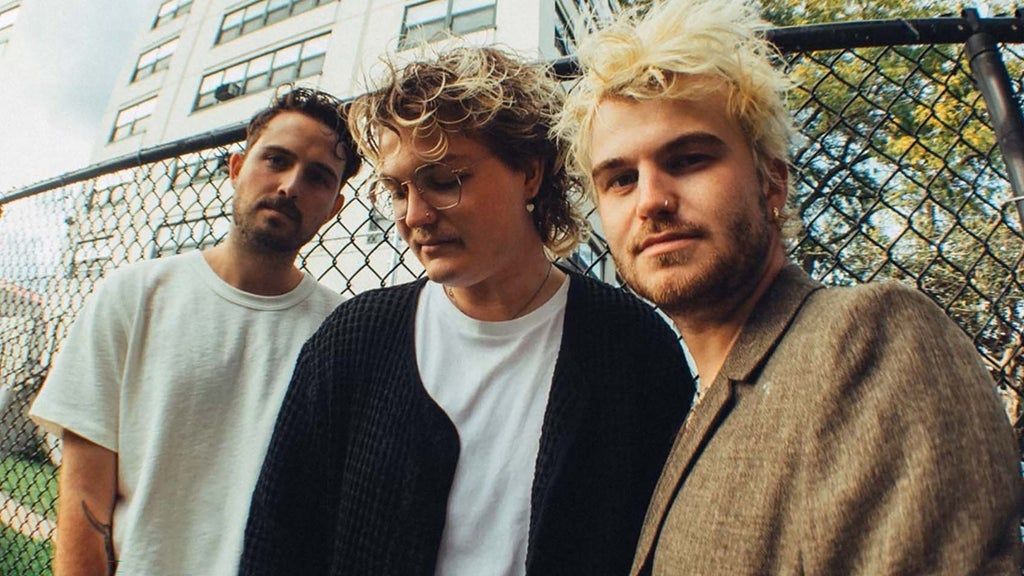 The WLDLFE, Theatre, Athens, February 16 2024 AllEvents.in