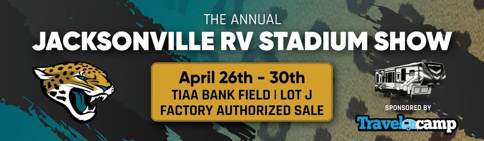 Jacksonville RV Stadium Show TIAA Bank Field Jacksonville Beach jacksonville-rv-stadium-show-tiaa-bank-field-jacksonville-beach