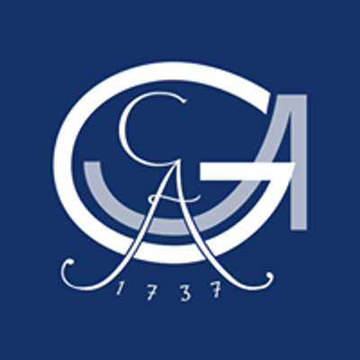 Georg-August-Universität Göttingen
