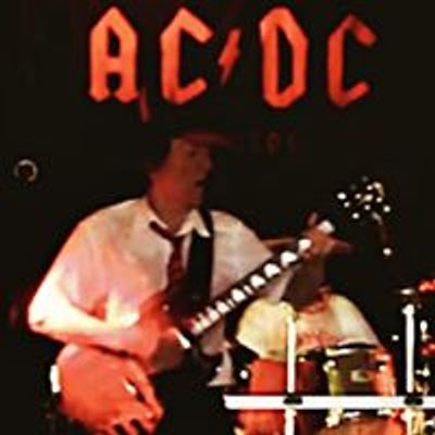 AC/DC Pirates
