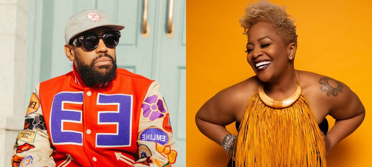 Avery Sunshine at South Orange Performing Arts Center | Event in South Orange | AllEvents