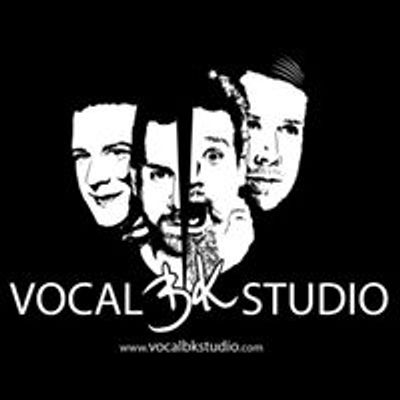 Vocal BK Studio