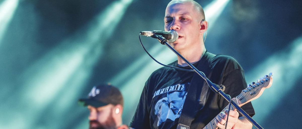 Mogwai | Event in Los Angeles | AllEvents