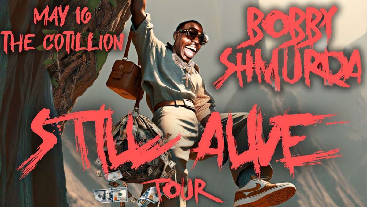 Bobby Shmurda (16+), 15 June | Event in Santa Cruz | AllEvents