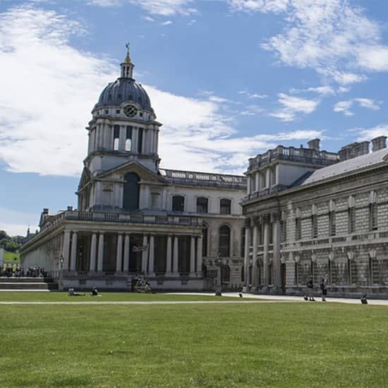 Mystery Picnic - Greenwich, 25 May | Online Event | AllEvents