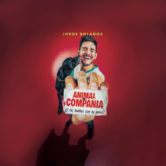 Animal de Compañía en Girona, 16 January | Event in Girona | AllEvents