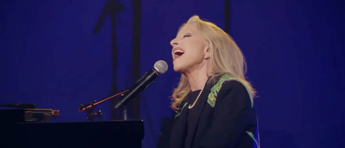 Véronique Sanson in Pau, 14 November | Event in Pau | AllEvents