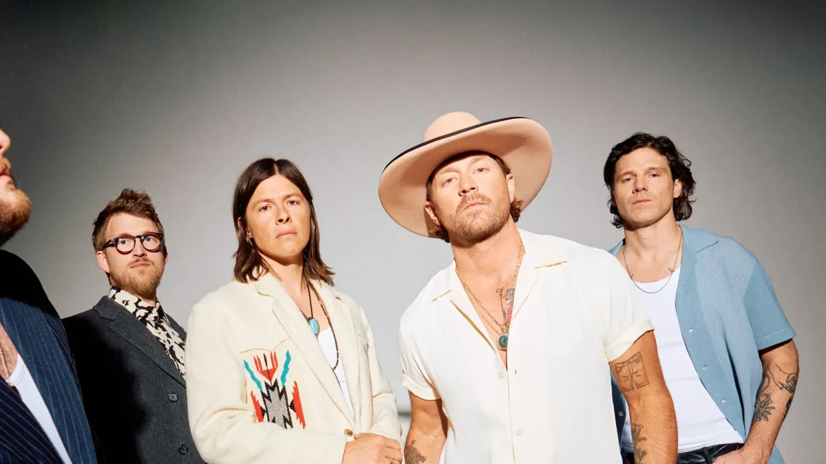 NEEDTOBREATHE, Bre Kennedy in Madison, 23 November | Event in Madison | AllEvents