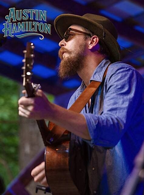 AUSTIN HAMILTON WSG ZACK GERKEN, 7 February | Event in Alden | AllEvents