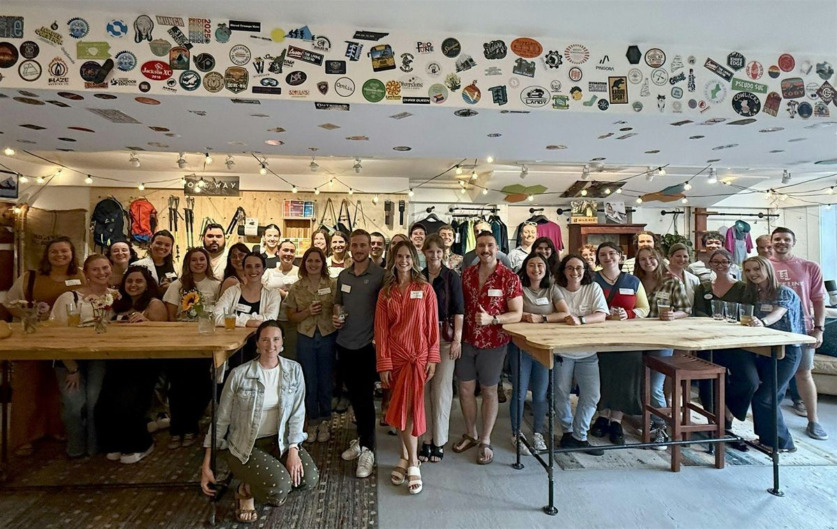 Sustainabilibrews XXIIII: Fancy Sweaters and Ugly Cookies, 17 December | Event in Portsmouth | AllEvents