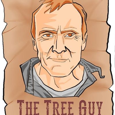 Pondhead Conservation Trust logo