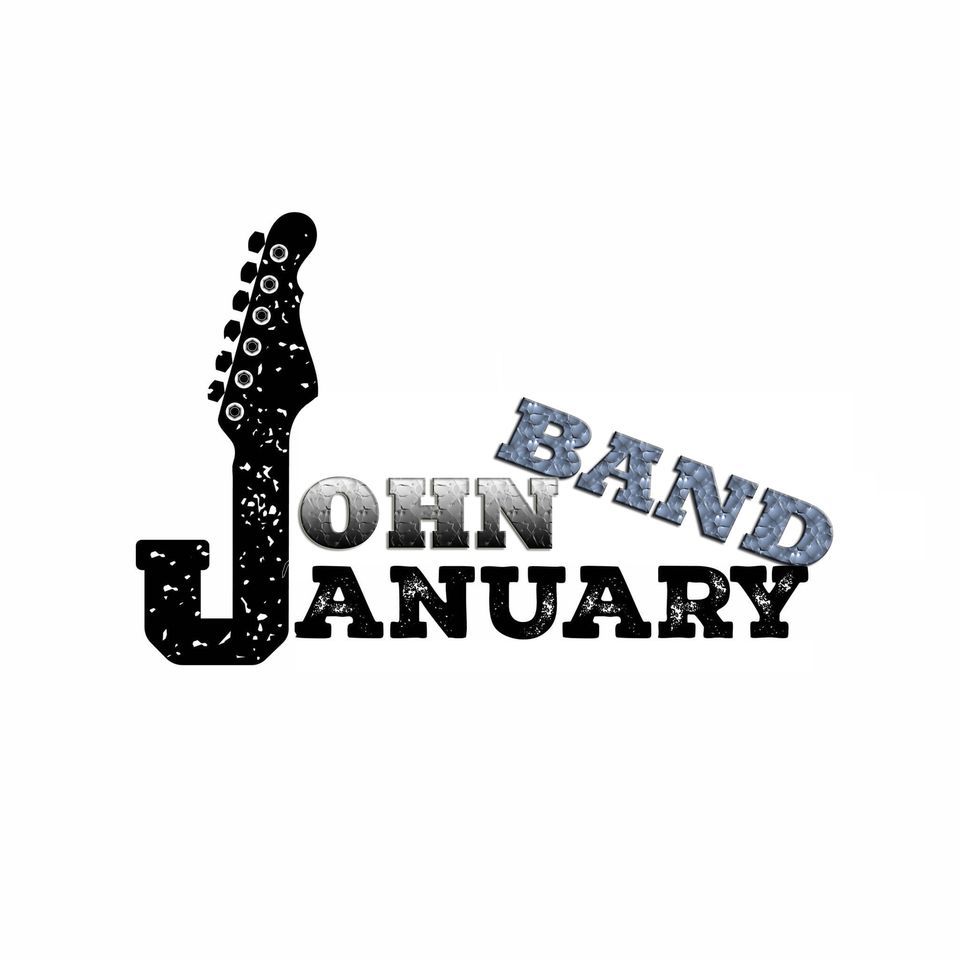 John January Band at The Coyote!, Coyote Bar & Grill, Carlsbad, July 30