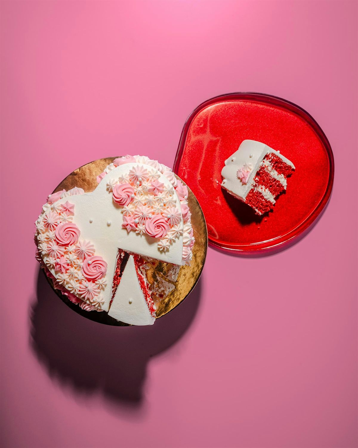 Valentine's High Tea (Inglewood)