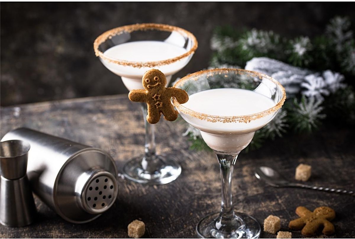 The Sleigh Bar: A Mixology Experience, 21 December | Event in St. Louis | AllEvents