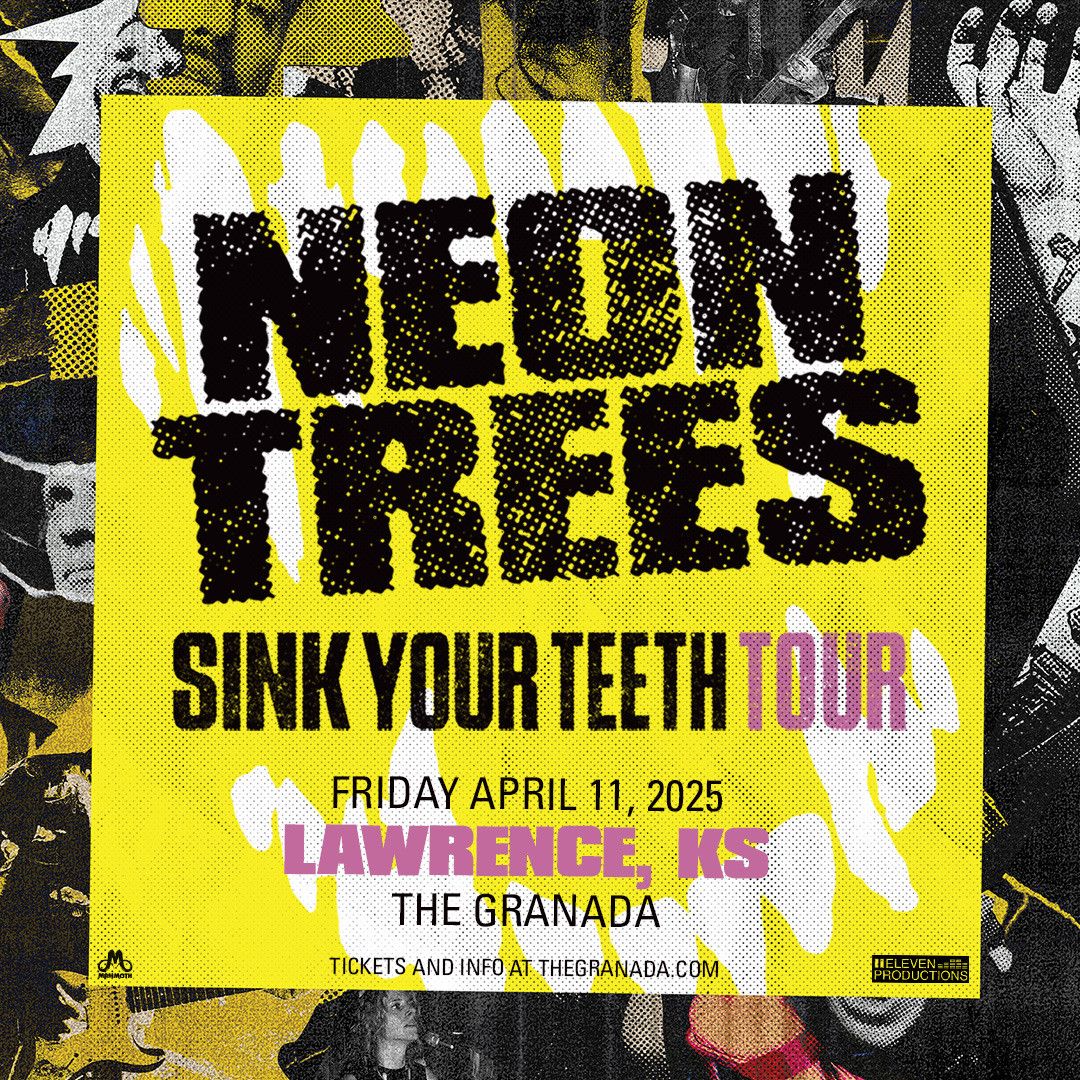 Neon Trees, 22 October | Event in Brooklyn | AllEvents