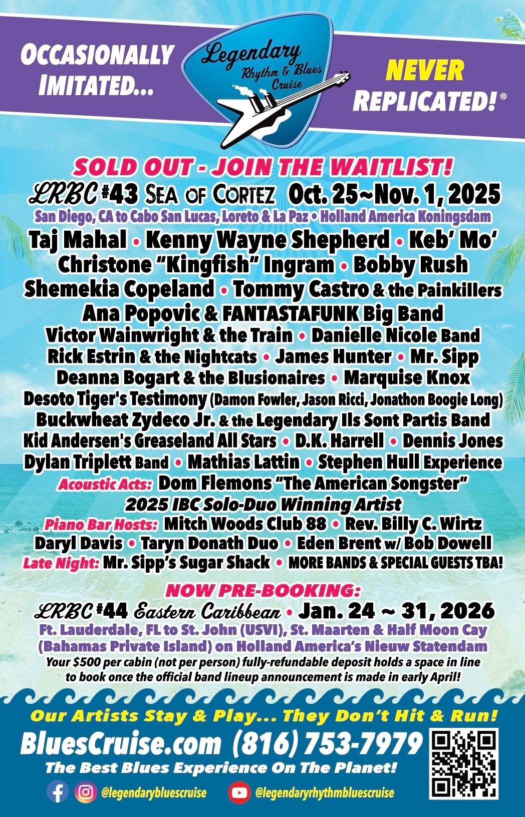 Tommy Castro And The Painkillers, 10 January | Event in Fontana | AllEvents