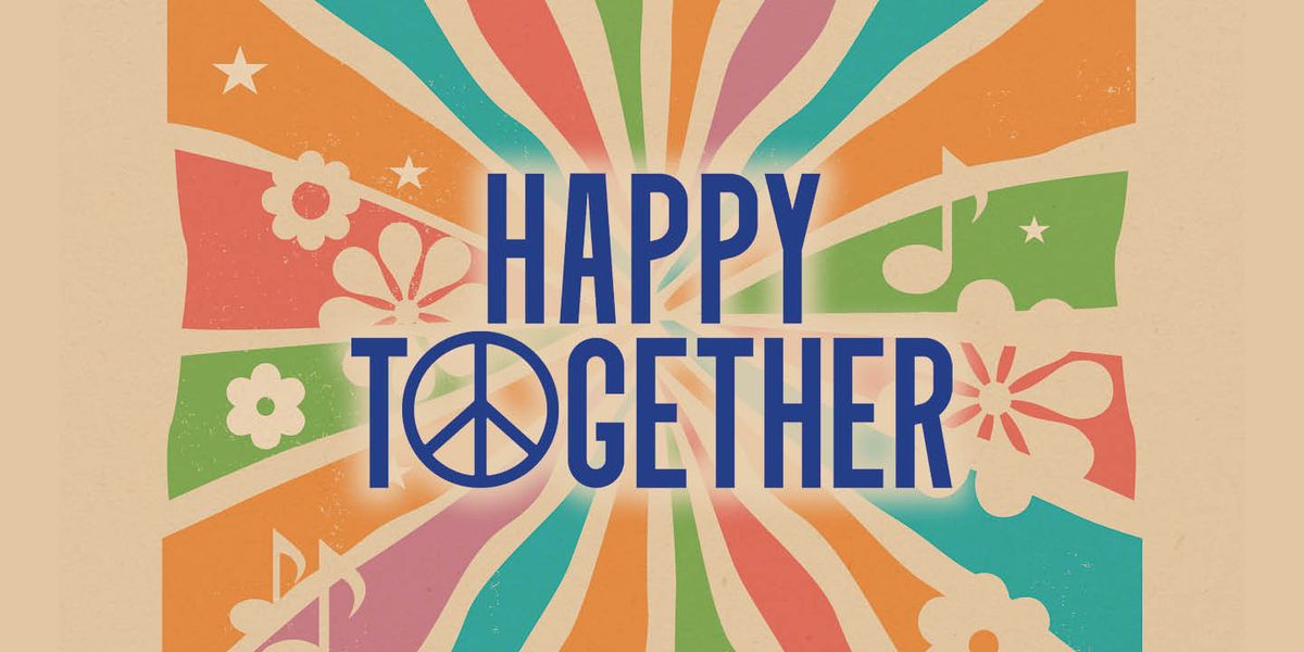 The Cowsills with The Turtles, 4 August | Event in Hampton | AllEvents