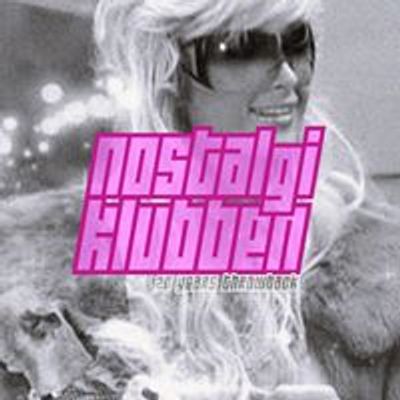 Nostalgiklubben
