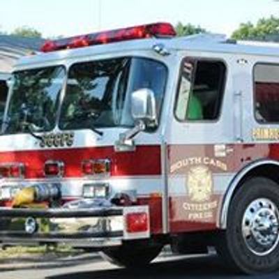 South Cass FireCo