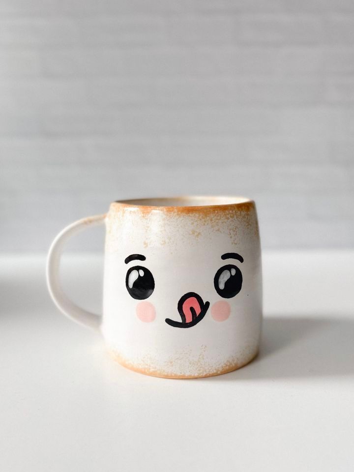 Pottery Painting Kids Cocoa Paint Night, The Claypen, Farmington