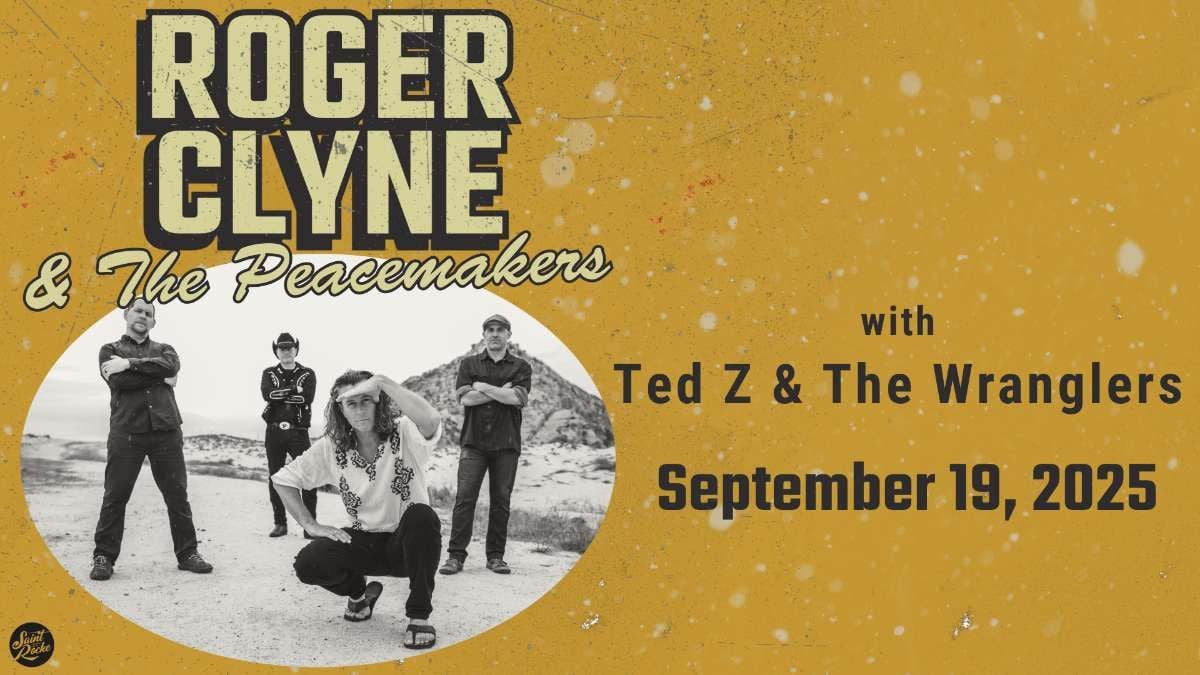 Roger Clyne, 12 September | Event in Tomball | AllEvents