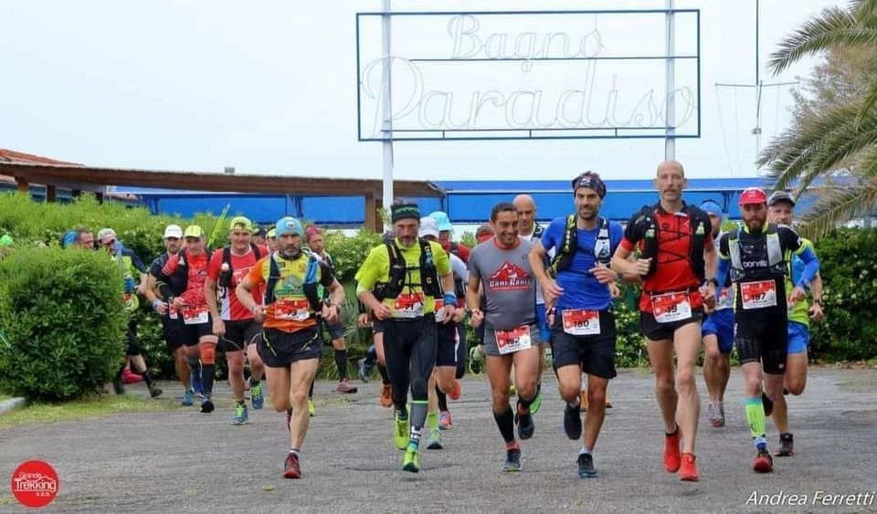 GT7 DAL MARE ALLA VETTA 35K 2300D+, June 5 2022 Online Event AllEvents.in