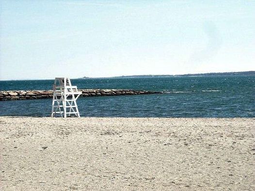 EARTH DAY CLEAN UP, New Bedford Beach (West), April 22 ...