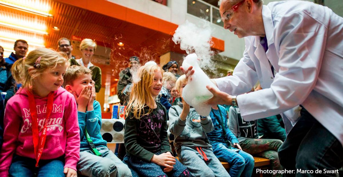 Mad Science at Kenan Auditorium, 24 July | Event in Wilmington | AllEvents