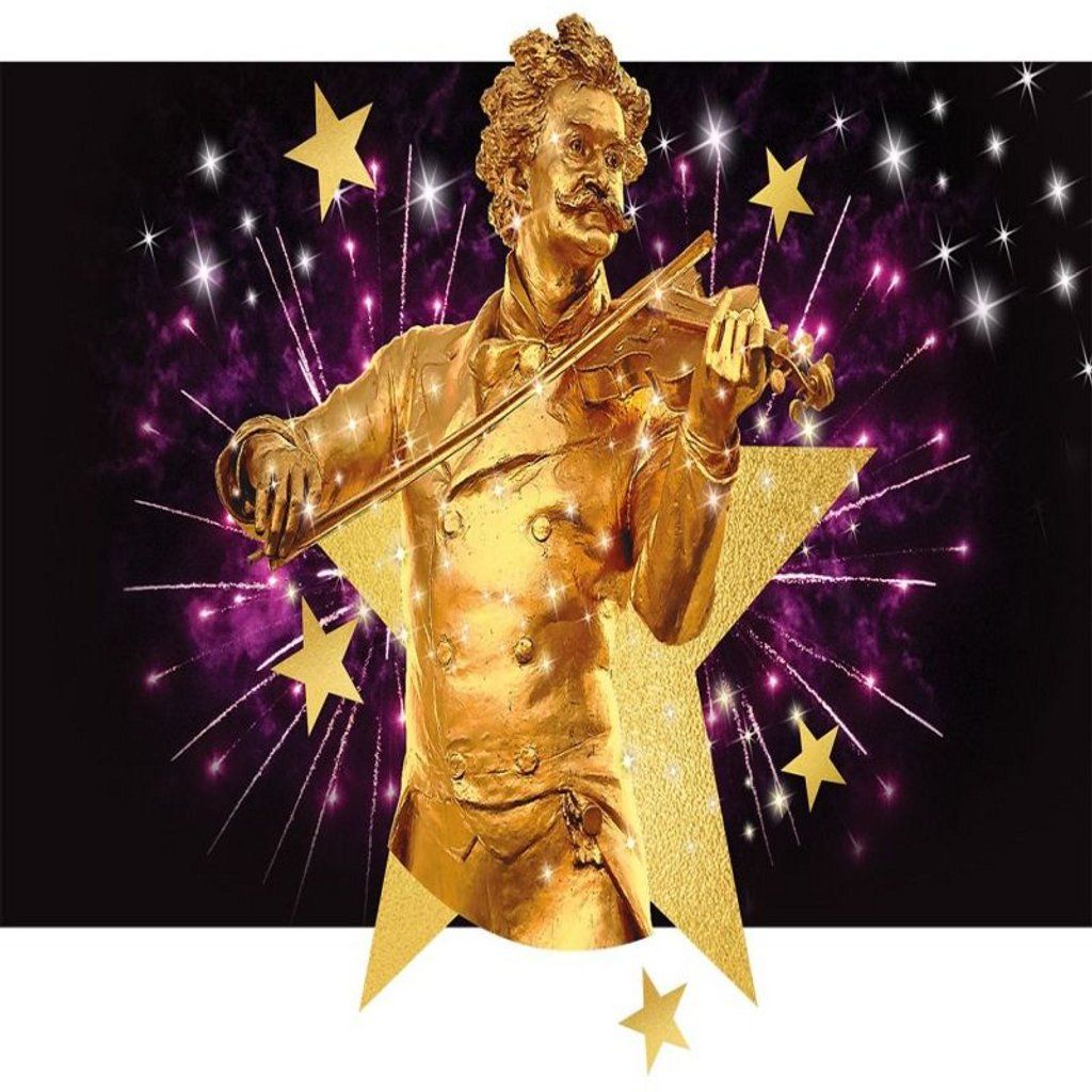 BSO New Year Viennese Gala