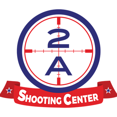 2A Shooting Center logo