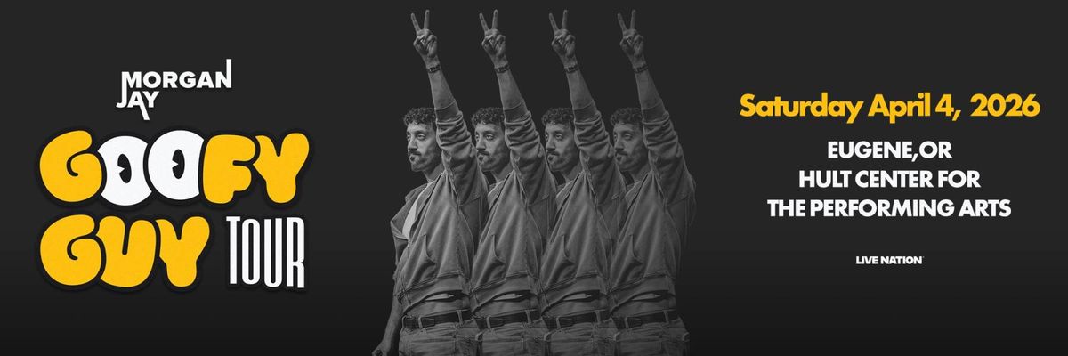 Morgan Jay, 18 June | Event in Cherokee | AllEvents