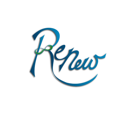 Renew Mobile Health and Wellness logo