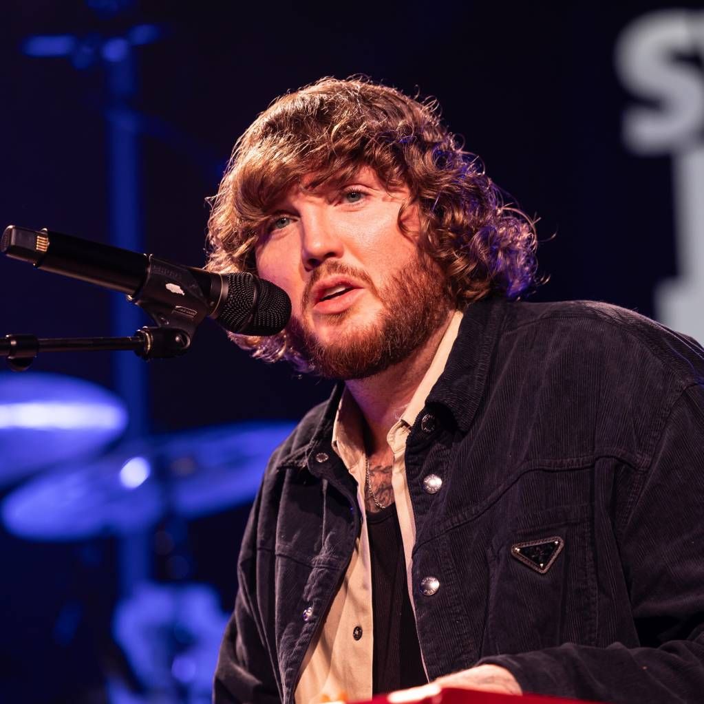 James Arthur Amsterdam Tickets, 24 November | Event in Amsterdam | AllEvents