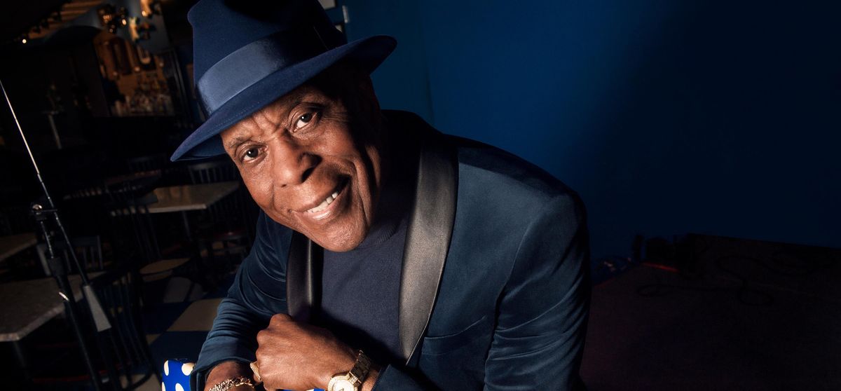 Buddy Guy in Niagara Falls, 6 June | Event in Niagara Falls | AllEvents