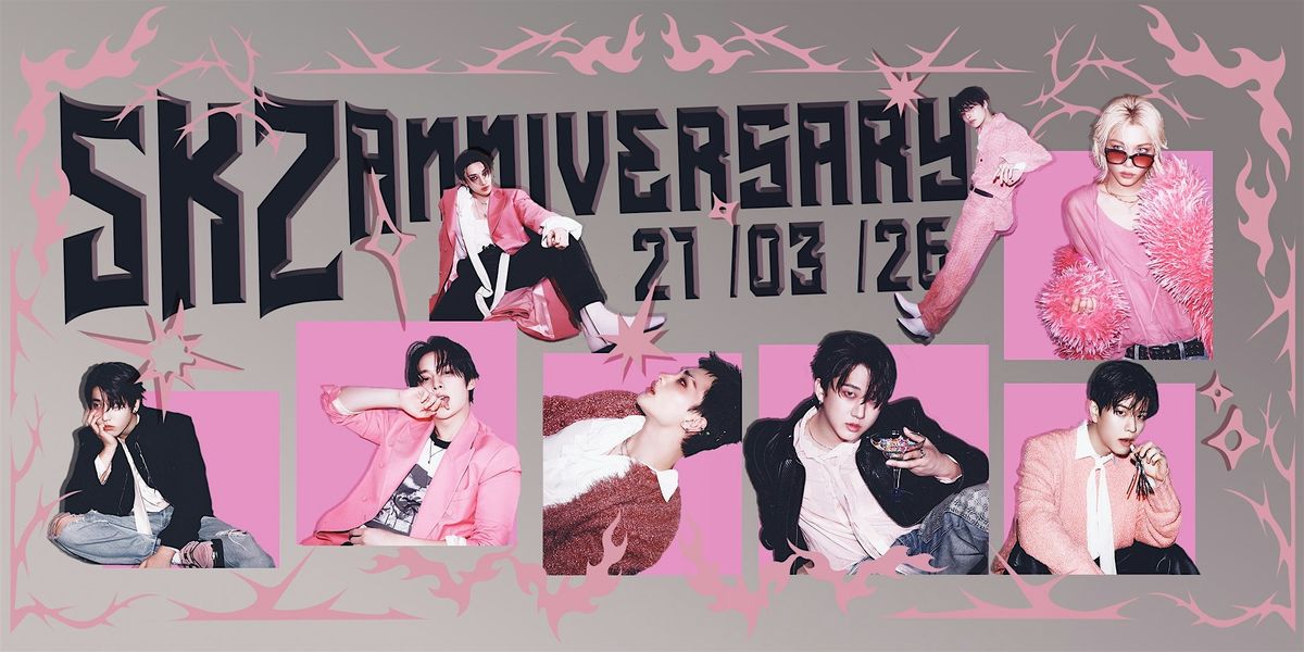 SKZ Debut, 21 March | Event in Glasgow | AllEvents