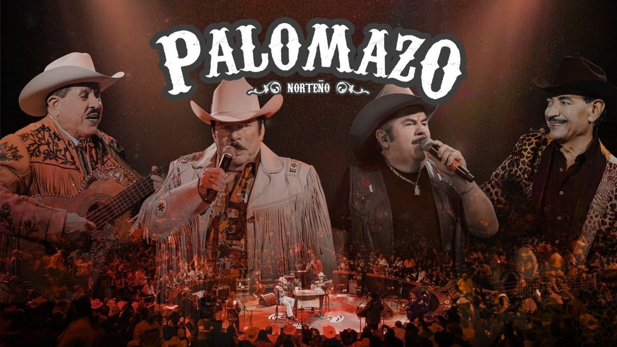 Palomazo Norteno, 26 September | Event in Portland | AllEvents