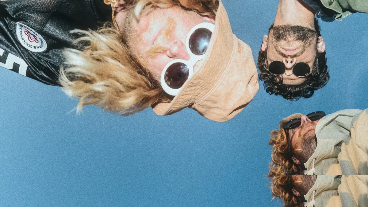 Movits! in Göteborg, 25 April | Event in Gothenburg | AllEvents