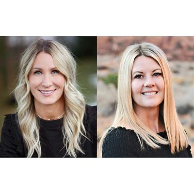 Mindy Boyce & Heather Brinkerhoff eXp So Utah