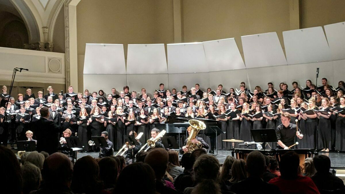 Choir! Choir! Choir!, 4 October | Event in Cincinnati | AllEvents