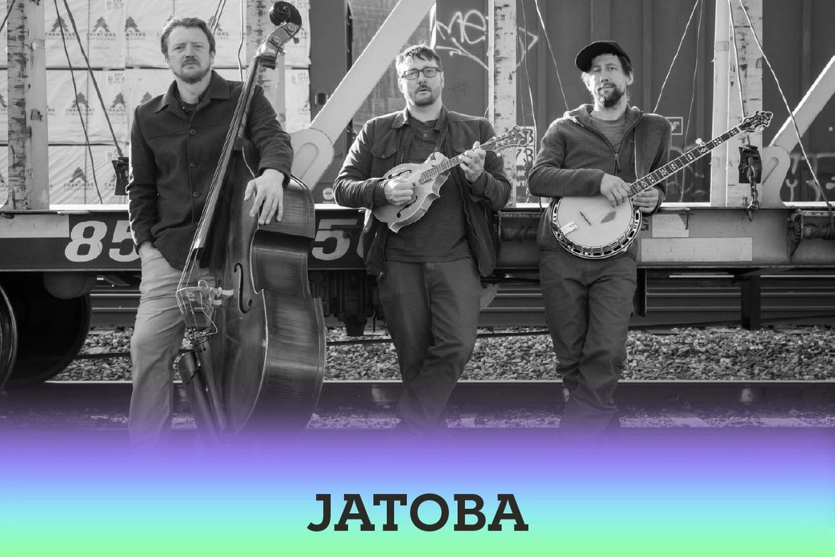 Jatoba, 28 November | Event in Syracuse | AllEvents