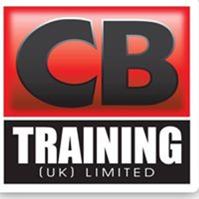 CB Training (UK) Ltd