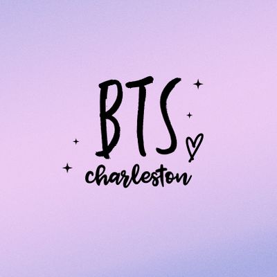 BTS Charleston logo