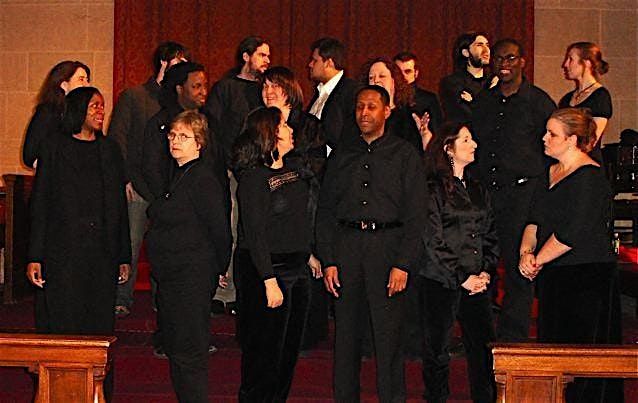 Professional  Classical Choir presents Music of the Church, 13 December | Event in The Bronx | AllEvents