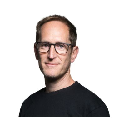 Leigh Cohen - Sales Geek logo